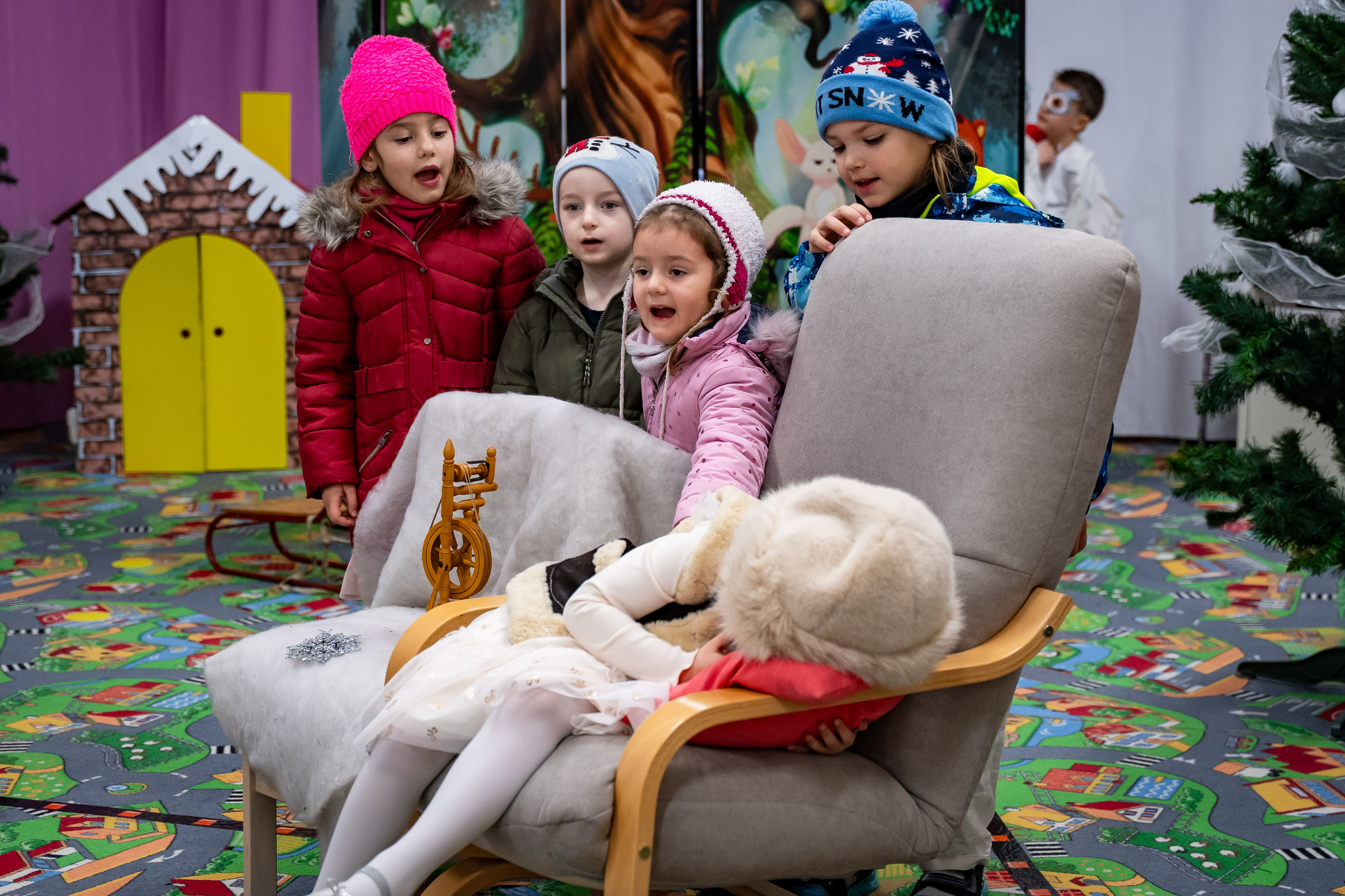 60. vyrocie zalozenia Materskej skoly Zuzkin park-34